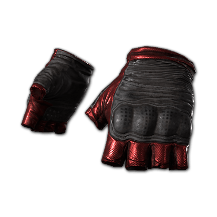 Guantes Bloodhound