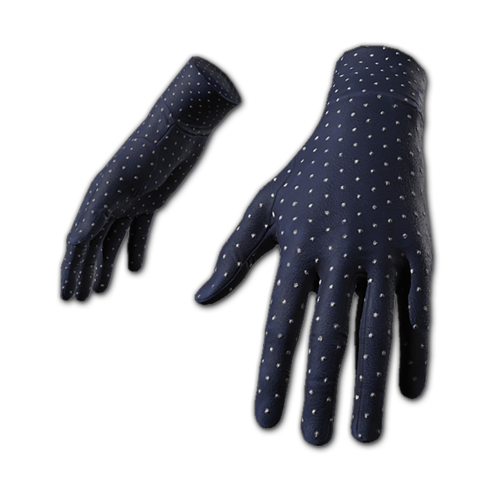 Spring Evening Gloves