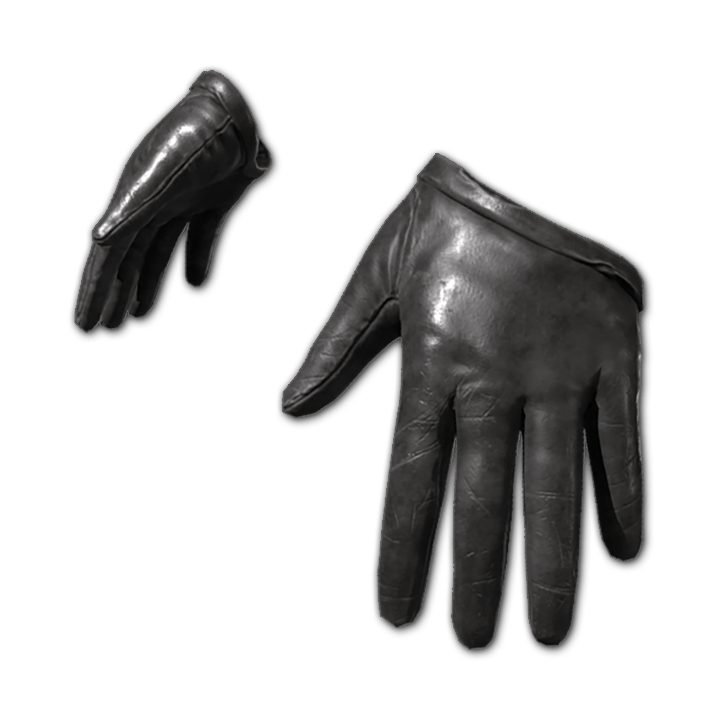 Desert Grifter Gloves