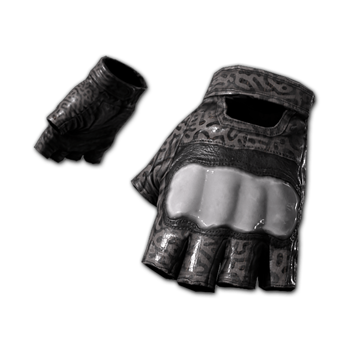 PCS7 Gloves