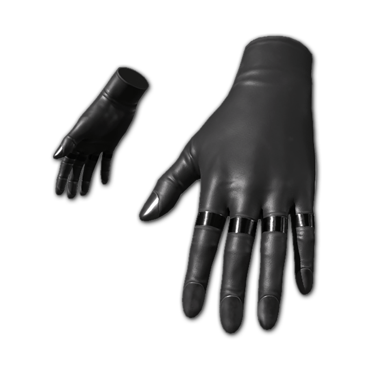 PGC 2022 Tac-Tech Gloves