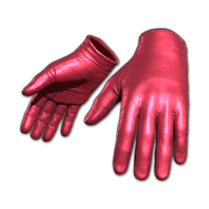 Twisted Minds - Handschuhe