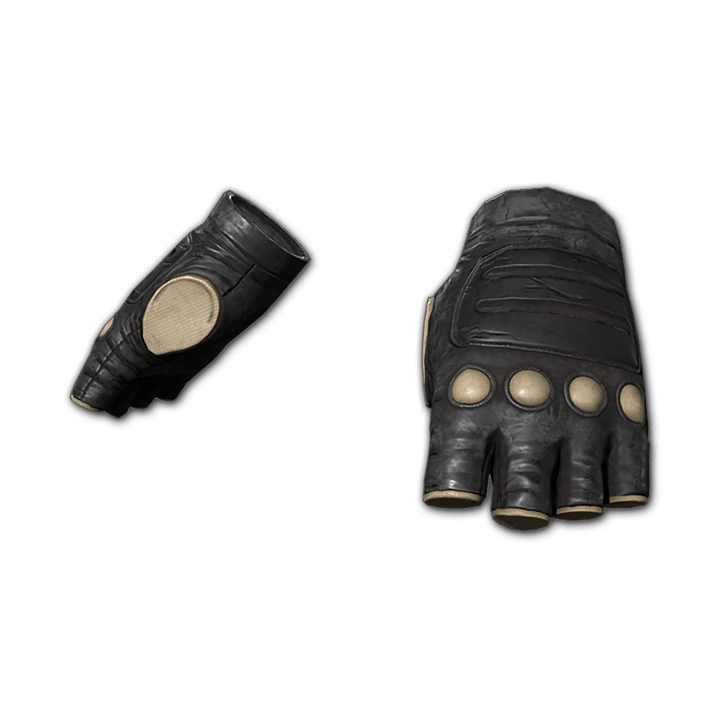 Sandstorm Sentinel Gloves