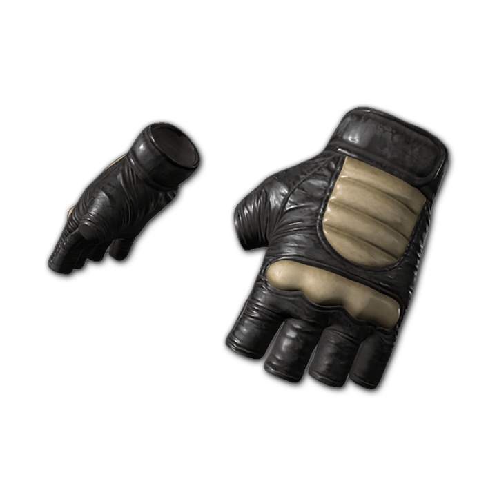 Handschuhe "Cyber-Überlebenskünstler"