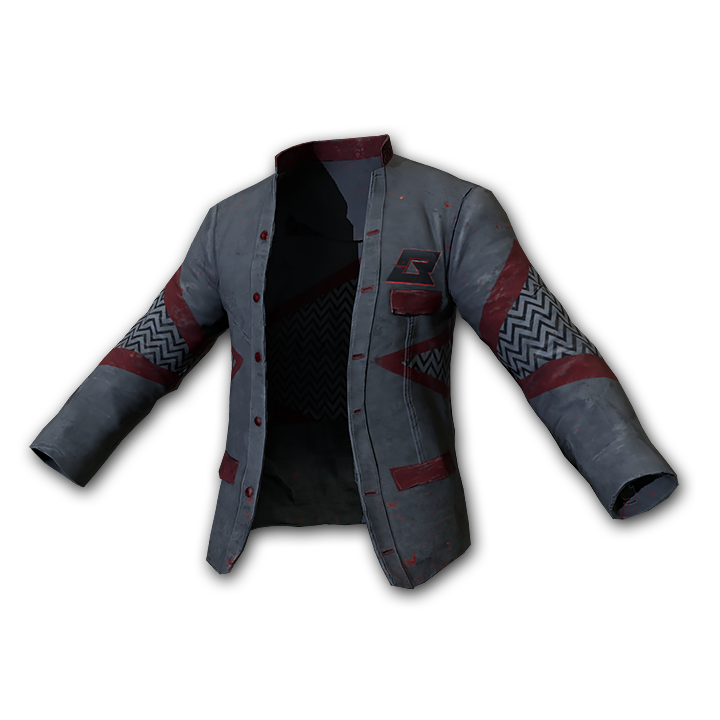 BURGAOfps' Jacket