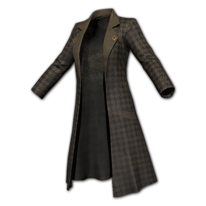 Hunter's Coat