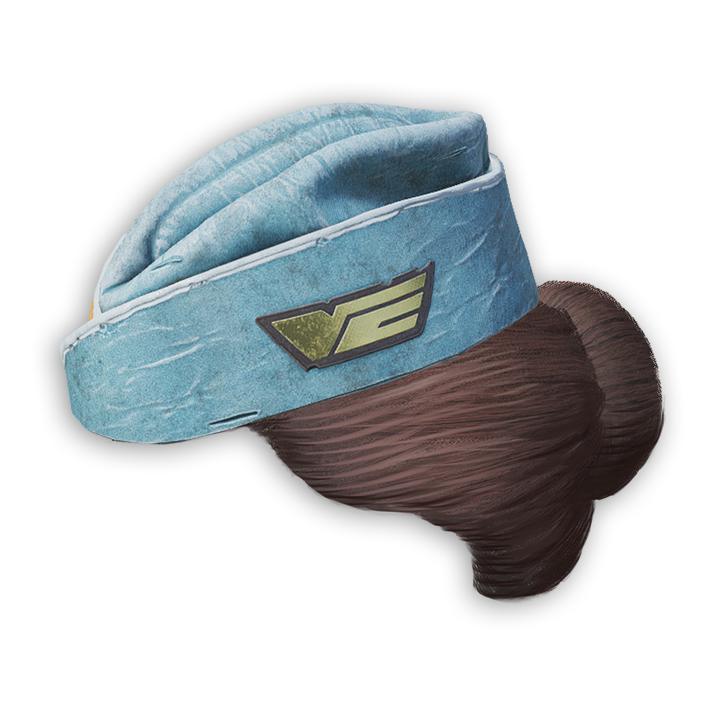 Vikendi Elit Görevli Şapkası