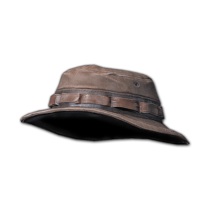 Cappello trappola per turisti