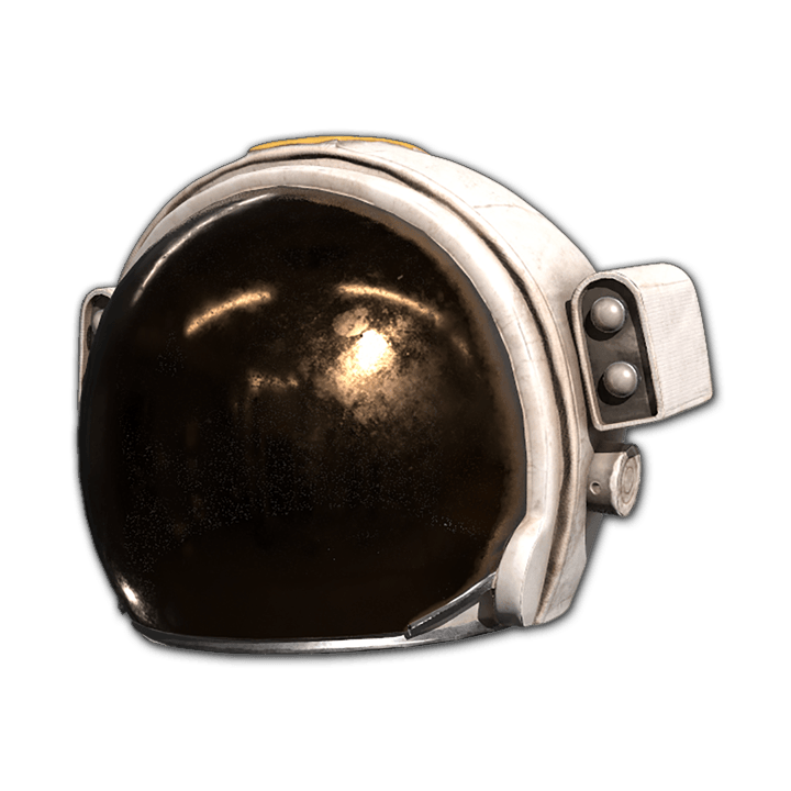 Шлем «Искатель луны»