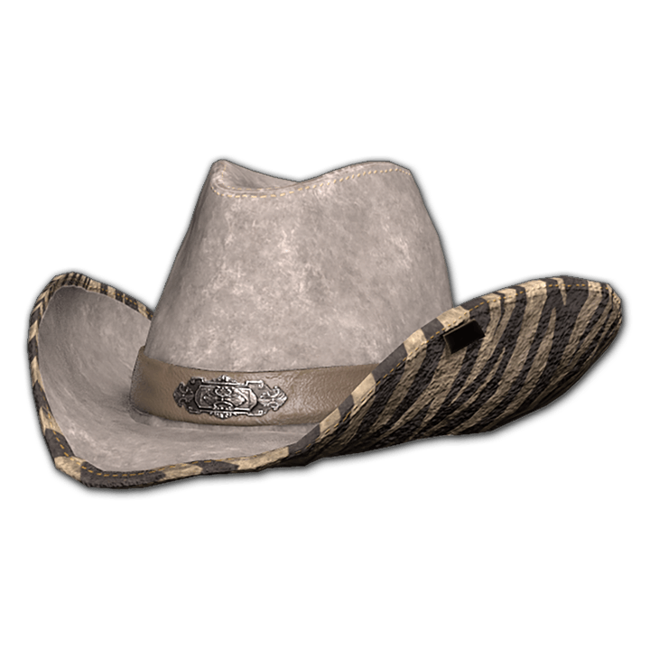Urban Cowgirl Hat