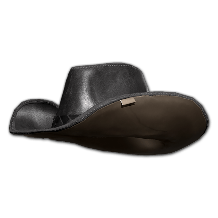 Şerif Yardımcısının Şapkası