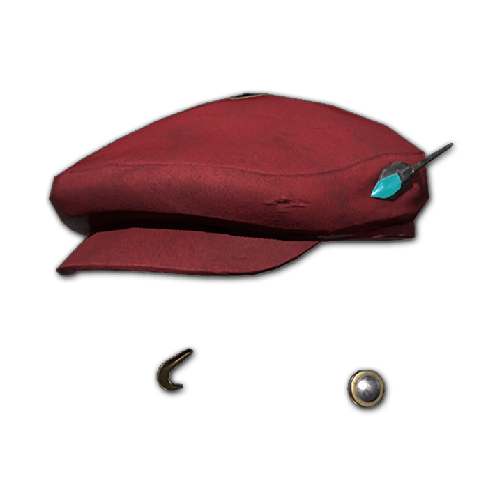 Gorra de cazador