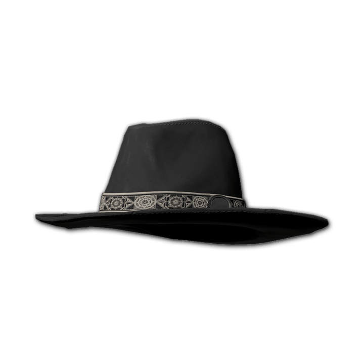 Шляпа «Быстрая рука»