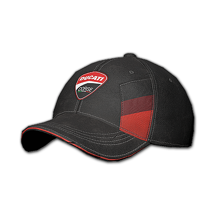 Ducati Ekibi Şapkası