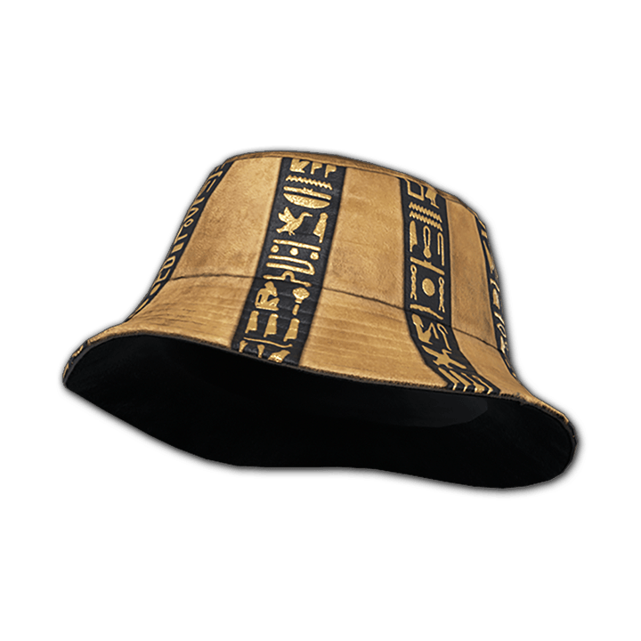 Sombrero de Veraneo en el Nilo