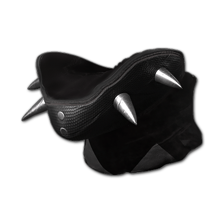 Apocalypse Mask
