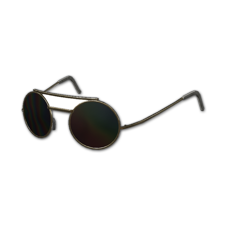 Солнцезащитные очки «Хронометр»