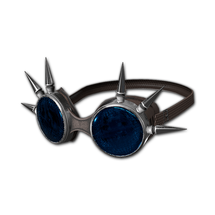 Lunettes "Ice Queen"
