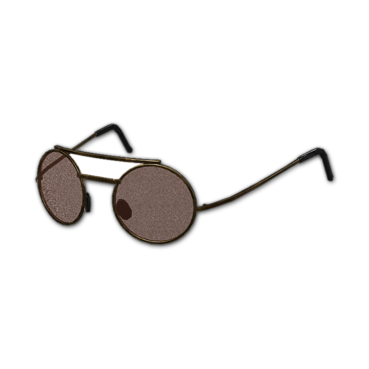 Солнцезащитные очки «Безумие»