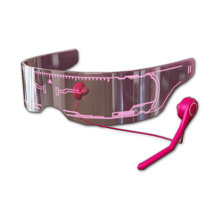 PNC 2023 Trailblazer Glasses