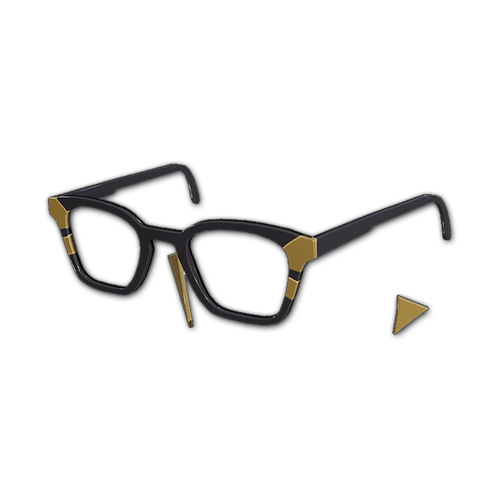 三蔵法師のサングラス