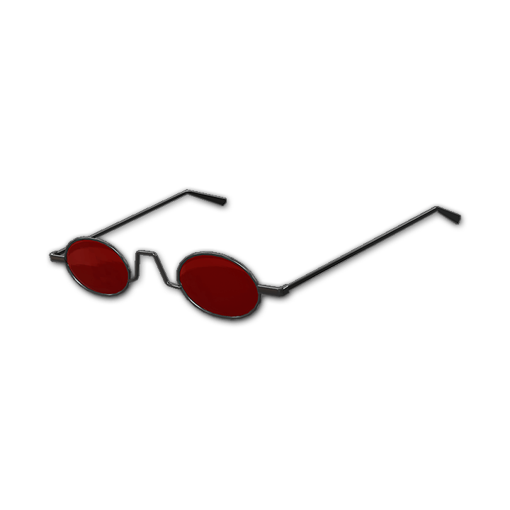 Sun Wukong's Glasses