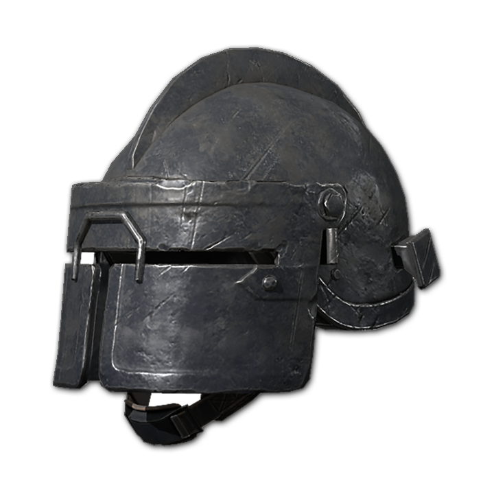狂奔小隊 - 頭盔 (3級)