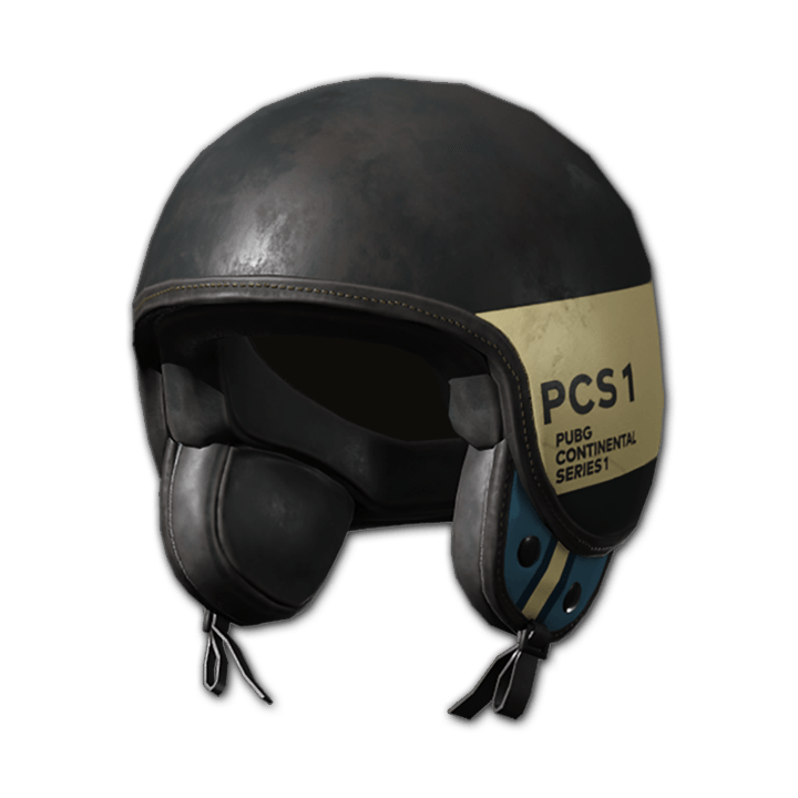 Helm "PCS1" (Level 1)