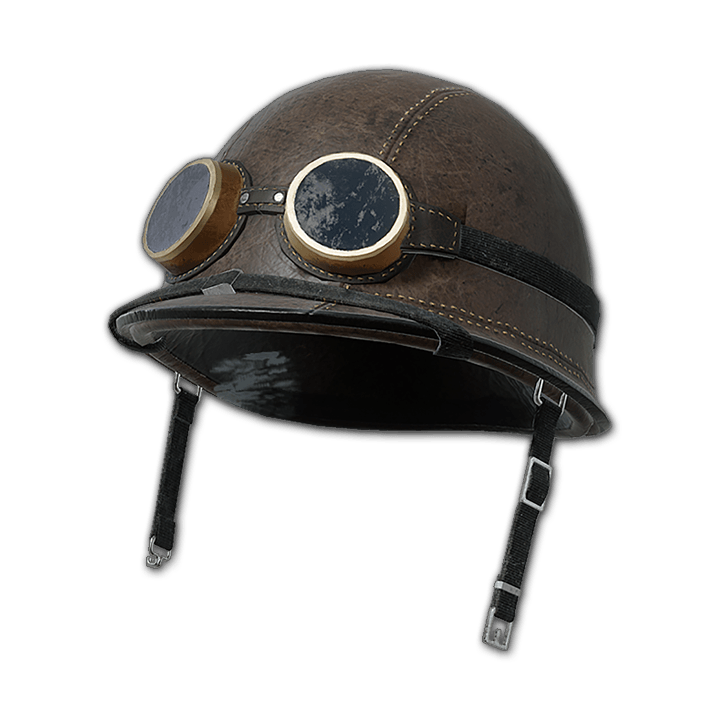 生存者車手 - 頭盔 (2級)