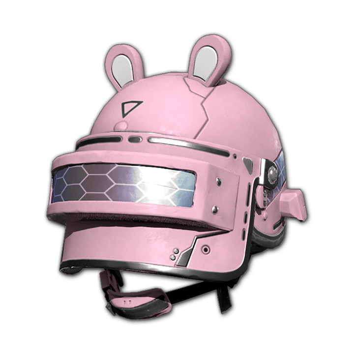 兔兔航空 - 頭盔 (3級)