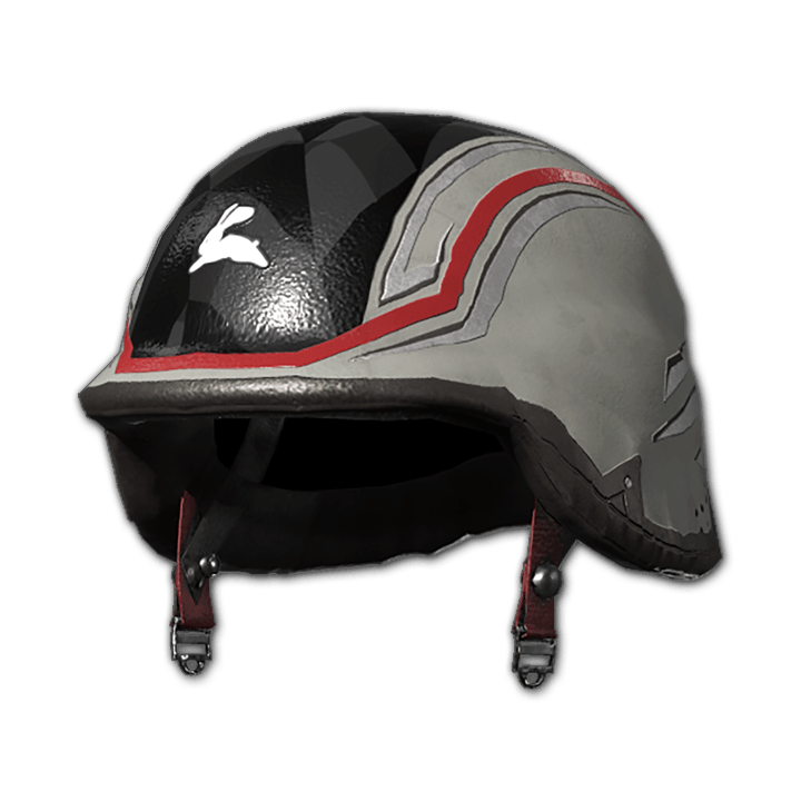Bunny Express - Helmet (Level 2)