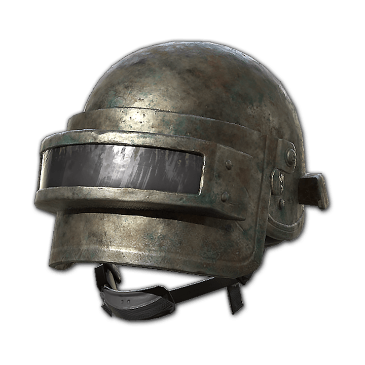 Helm "Befleckt" (Level 3)