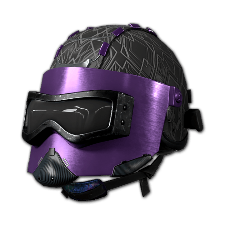 PGC 2022 战术科技 - 头盔（3级）