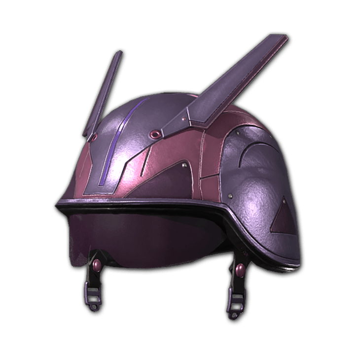 野兔安全帽 - 頭盔 (2級)
