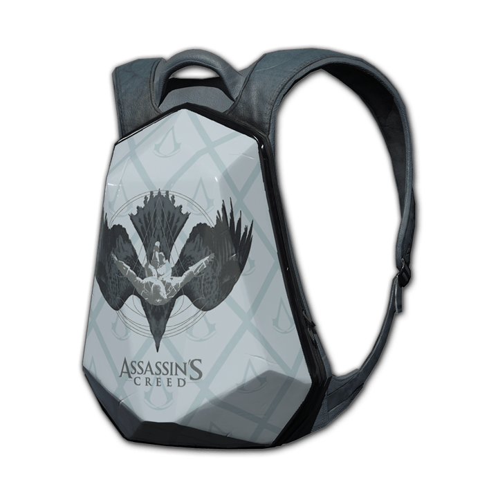 Assassin's Creed Backpack (Level 1)