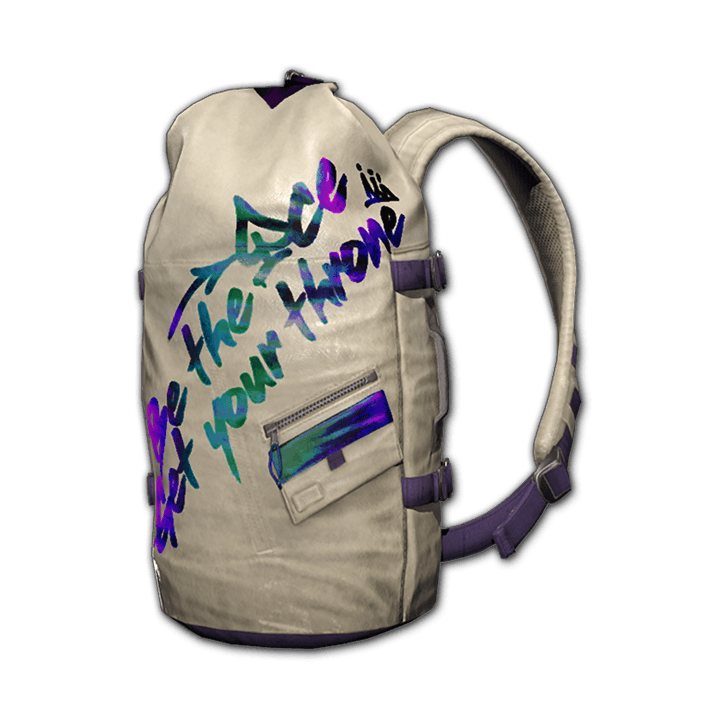 PGC 2022 Aced Backpack (Level 3)