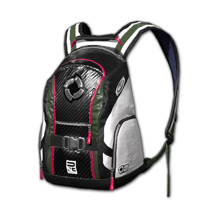 PNC 2023 Backpack (Level 2)