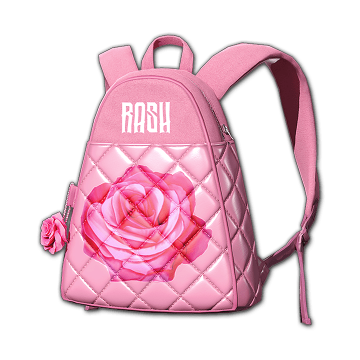 RASH BeiXi Marry Me Backpack (Level 1)