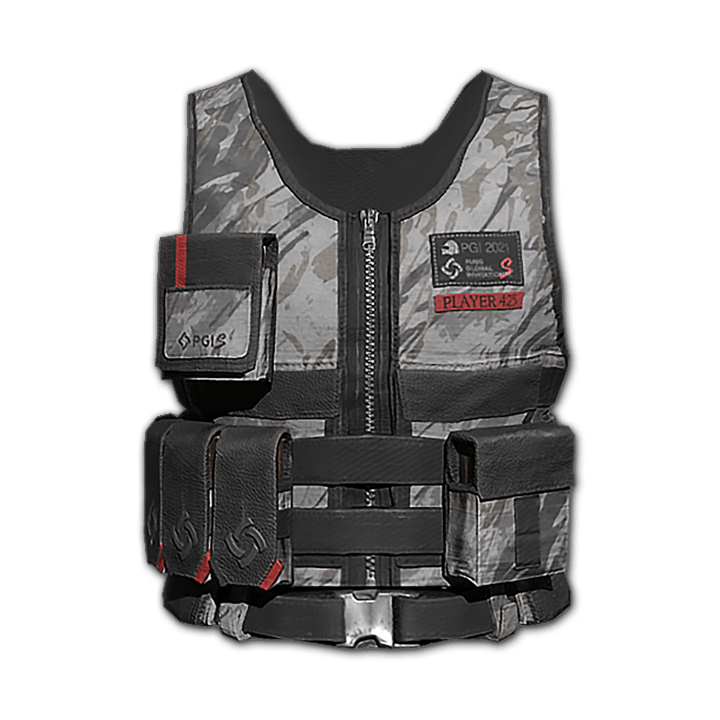 PGI.S Tactical Vest (Level 2)