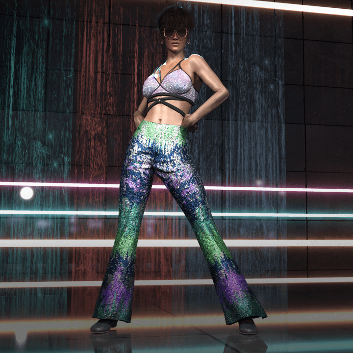 SEQUIN SWIFTCOLOR SET