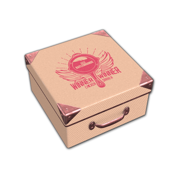 키티 캣 어택 스페셜 상자