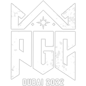 Emblemat PGC 2022