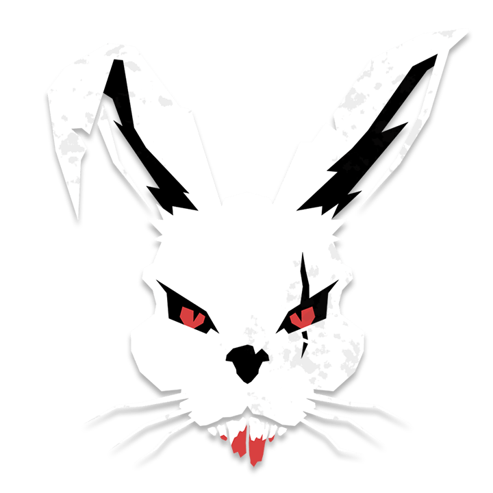 坏兔兔