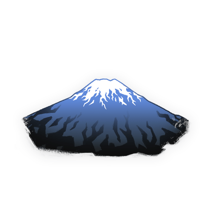 Гора Фудзі