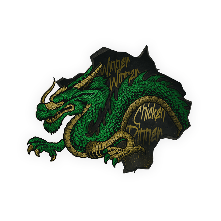 Netenho Dragon