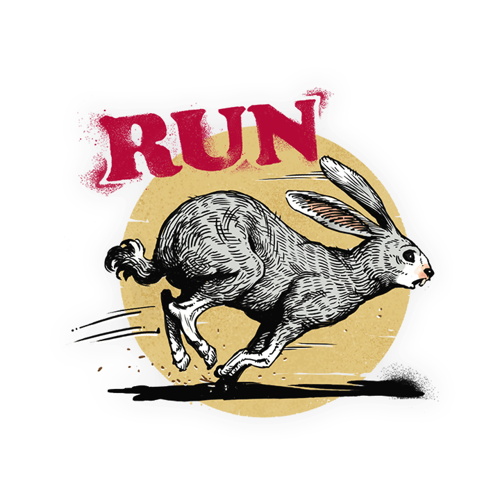 跑兔兔