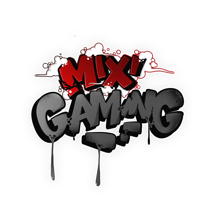 MIXI Gaming