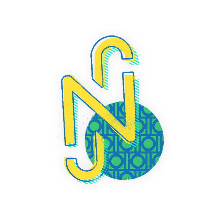Neymar Jr. Logo