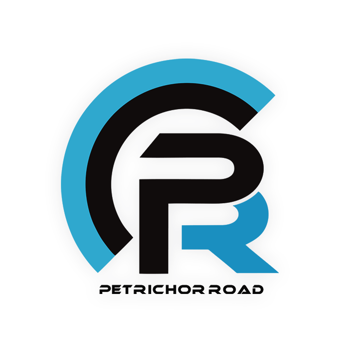 Petrichor Road