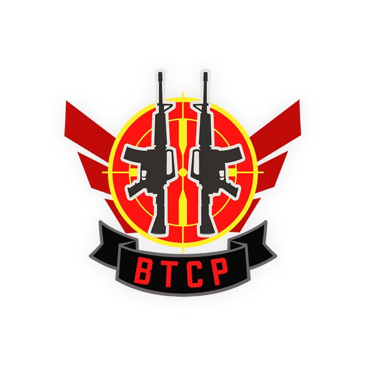 BTCP 戰隊